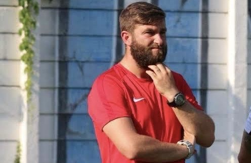 Kdz.Ereğli Belediyespor teknik direktörü İbrahim Karaduman oldu