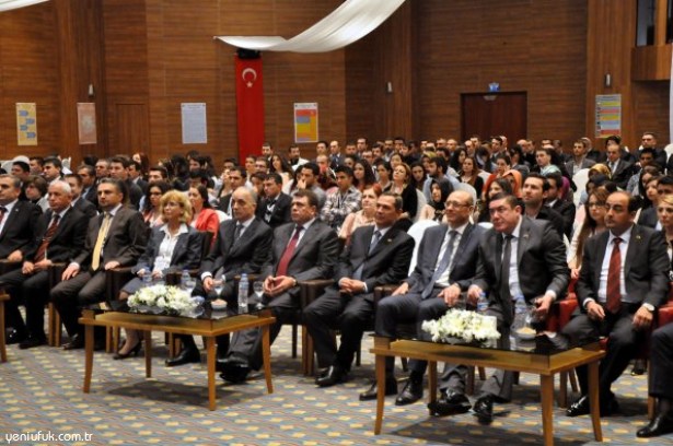 "TÜRKİYE'DEKİ HER 4 SENDİKALI İŞÇİDEN 1'İ TÜRK METAL'Lİ!.."