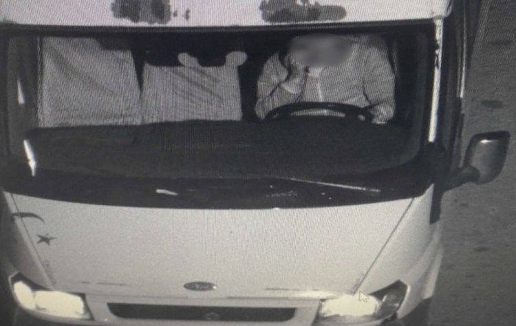 JASAT ekipleri hırsızı Samsun’da enseledi