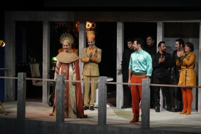 DasDas Bursa'da kapılarını açıyor