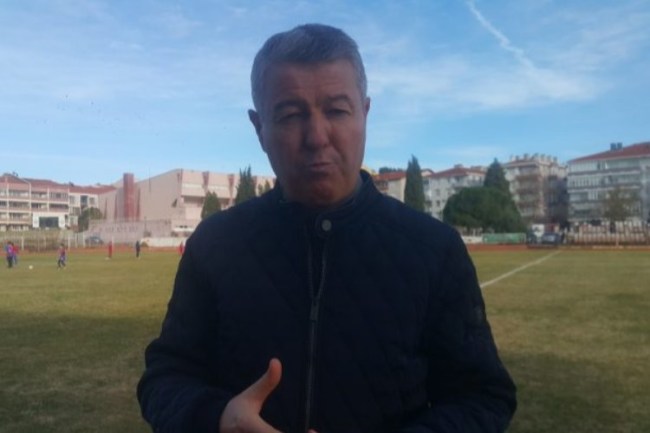 Edirne'de Amatör Ligler 24 Aralık'ta devam edecek