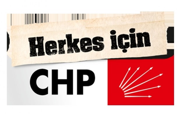 CHPNİN TALİHSİZLİĞİ !..