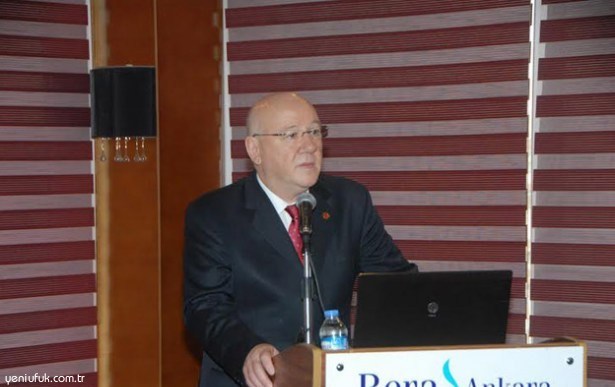 TÜRK BASININDA TARİHİ GÜÇ BİRLİĞİ