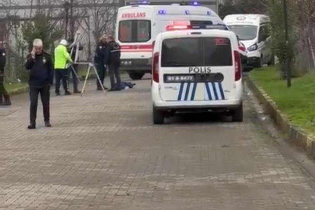 Düzce'de 63 yaşındaki adam silahlı saldırıda öldürüldü