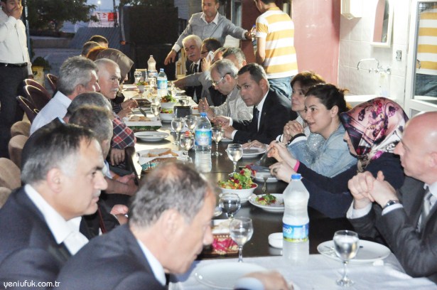 BOZHANE'NİN SORUNLARI VE ÇÖZÜM ÖNERİLERİ GÖRÜŞÜLDÜ