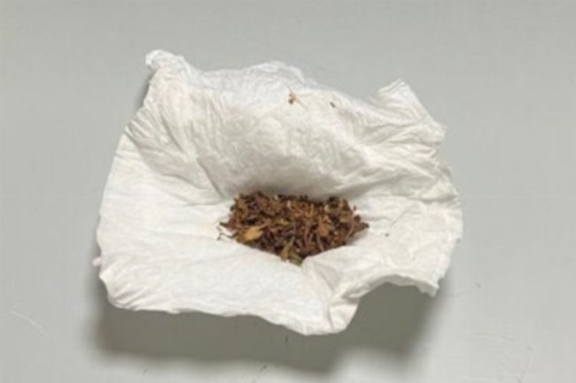 Edirne Keşan'da polisten uyuşturucu operasyonu