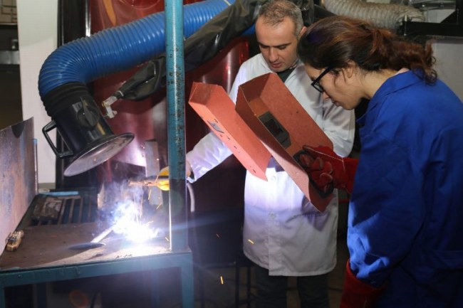 KO-MEK 2023'te de çok farklıydı