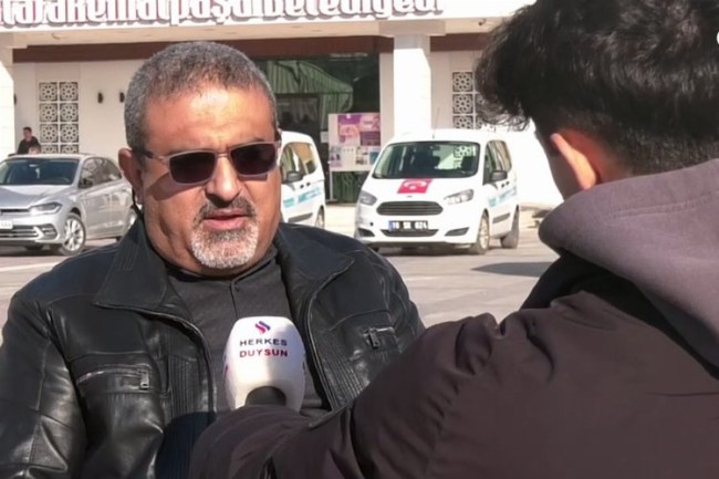 Abdullah Şahin'in "Parolamız Ya İstiklal Ya Ölüm" kitabına yoğun ilgi