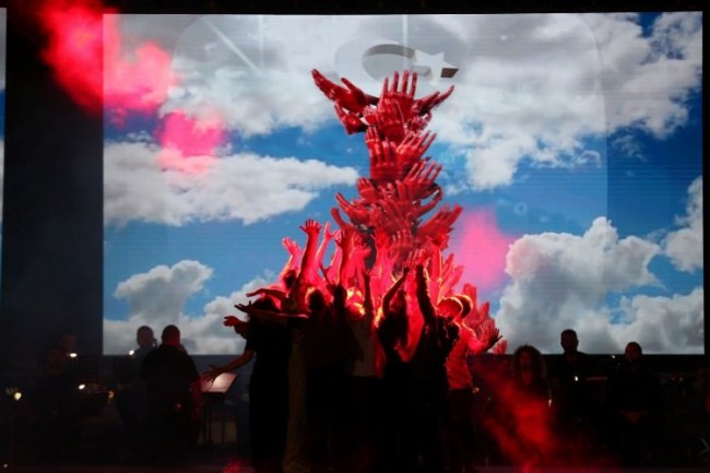 Kocaeli, 2023'te sanat ve kültürle parladı