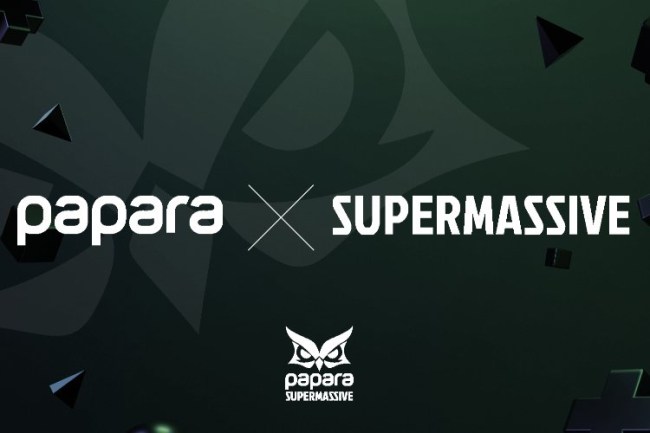 Papara, SuperMassive'i satın aldı
