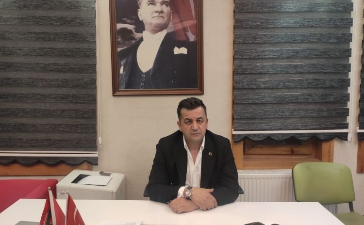 Acımız kadar öfkemizde büyük