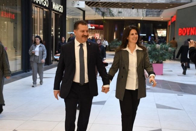 Balıkesirli girişimci kadınlar ‘El Emeği Ürünler Fuarı'nda