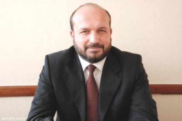 ERCAN CANDAN'A TEŞEKKÜR..