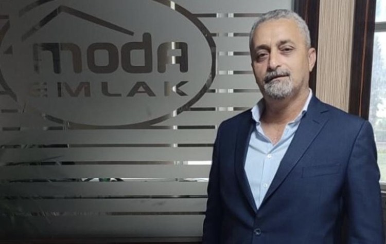 Gökhan Yılmaz vefat etti