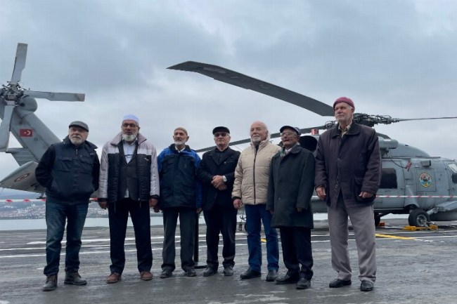 Kocaeli 2023'te ihtiyaç sahiplerini hiç unutmadı