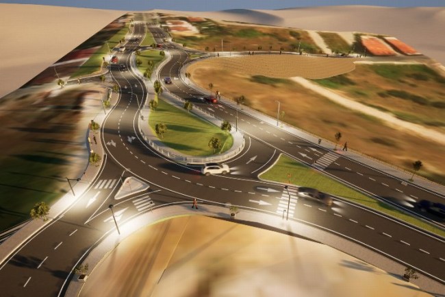 Kocaeli'de 2023 ulaşımın yılı oldu