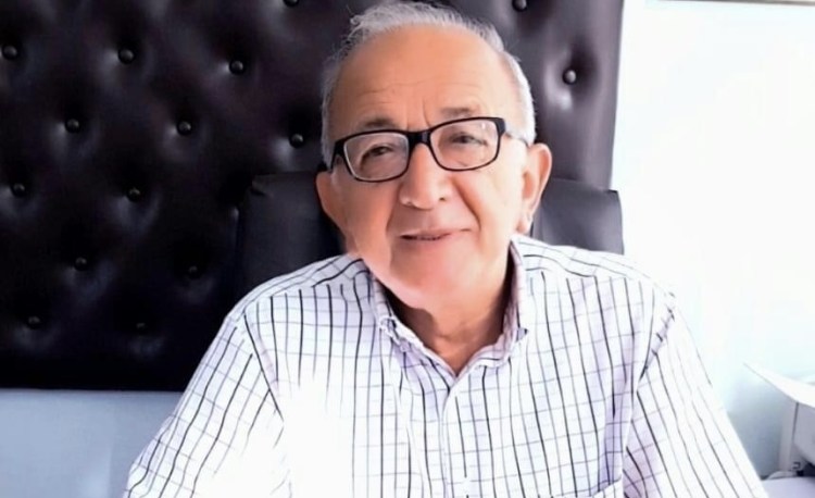 Avukat İlker Öncel vefat etti