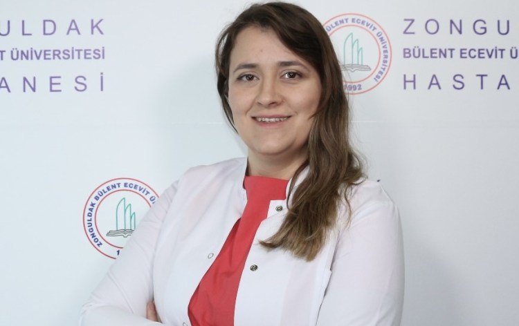 ZBEÜ Hastanesinin kadrosu güçlenmeye devam ediyor