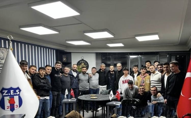 Namağlup lider transfer atağında