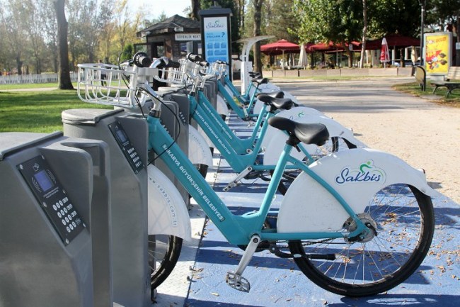 2023'te SAKBİS'le 1 milyon 264 bin dakika