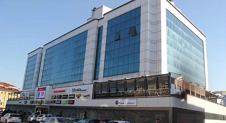 Ereylin AVM'de kiracılara mobbing iddiası