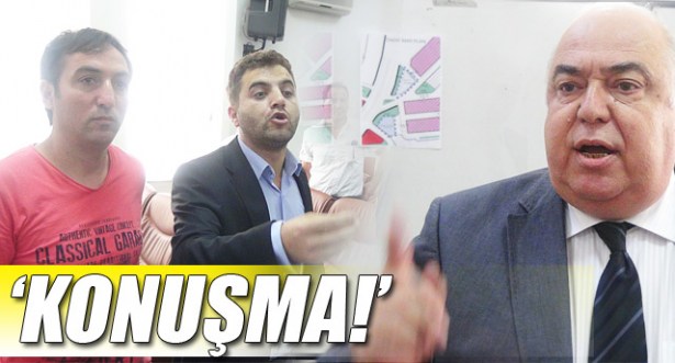 YİNE CHP, YİNE HAKARET!..