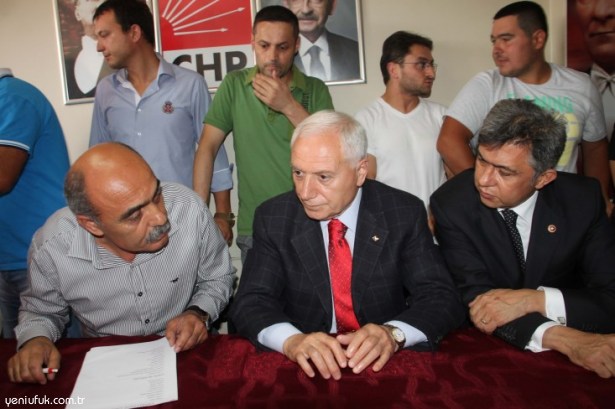 ÇELENK ŞOVA HABERAL ENGELİ!