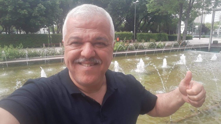 Abdullah Bostancı vefat etti