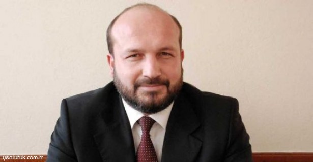 "SIKINTI CHP'Lİ MÜTEAHHİTTE!.."