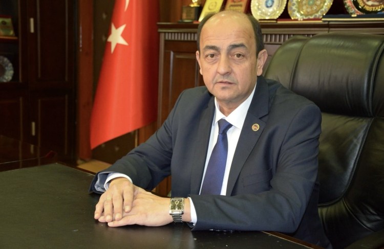 Gülüç’e hizmet etmeye devam edeceğim