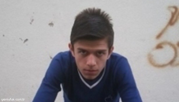 BİLİNÇSİZ GENÇ İNTİHAR ETTİ..