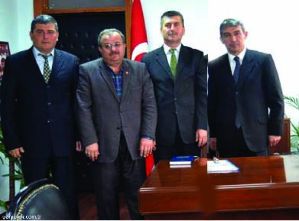 FATİH ÇAKIR'DAN ŞOK SÖZLER: "BU ŞEHİR YA BANA, YA O'NA DAR GELECEK!.."