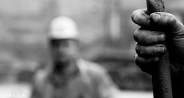 1 YILDA 211 İŞÇİ YARALANDI..