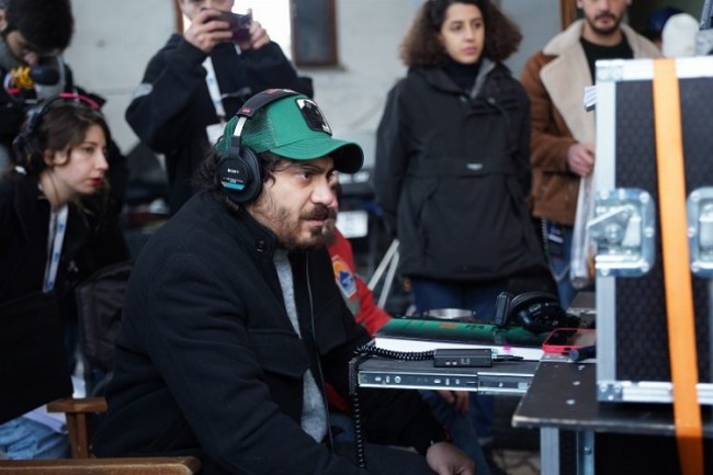 "Dengeler: Biri Olmak" çekimleri başladı