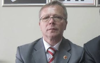 CHP Ormanlı adayı Cevdet Ertürk oldu