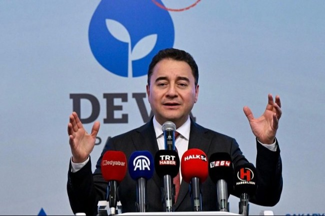 Ali Babacan: "Ne zaman Merkez Bankası'nın iplerini eline aldı..."