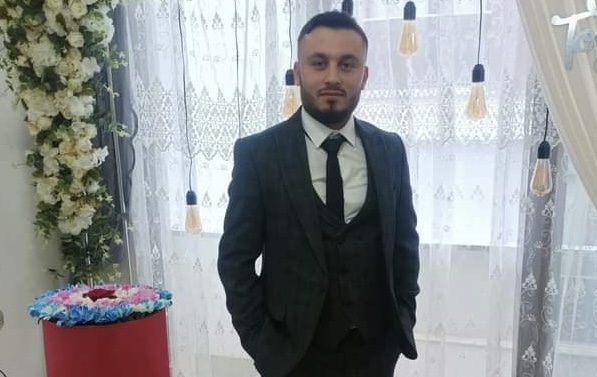 Eşini öldürüp kaçan cani koca Subaşı’nda yakalandı