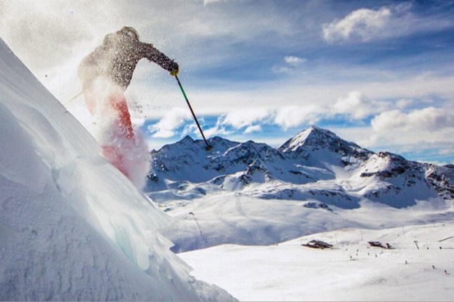 Uludağ'da günlük kayak maliyeti ne kadar?