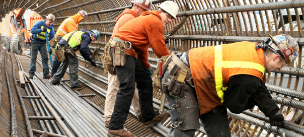 İŞÇİLERİN DİKKATİNE!..