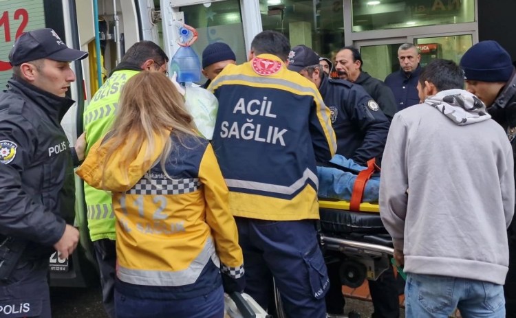 Karısını 5 kurşunla öldüren cani kocanın ifadesi ortaya çıktı