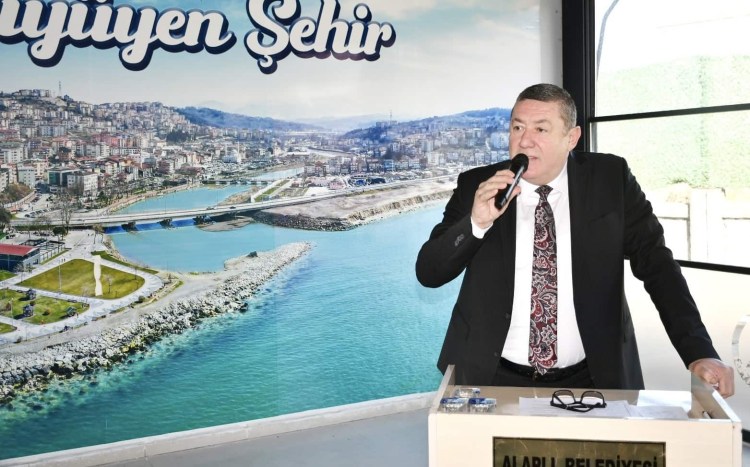 Başkan Tekin’den işçiye yüzde 90 zam