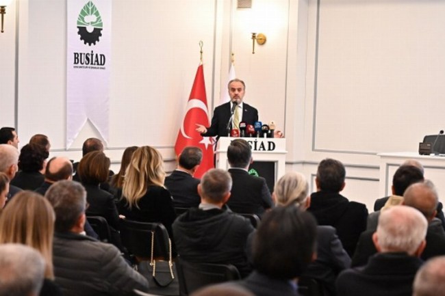 Aktaş: "Nitelikli işler yapmamız gerekir"