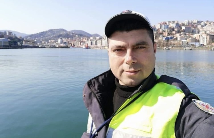 Polis memuru Mustafa Dönmez’in adı ölümsüzleşiyor