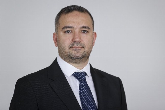 Merkez Bankası yeni başkanı belli oldu
