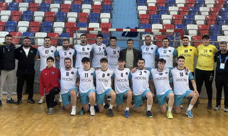 Elcab Kablo’dan 9’da 9’da galibiyet