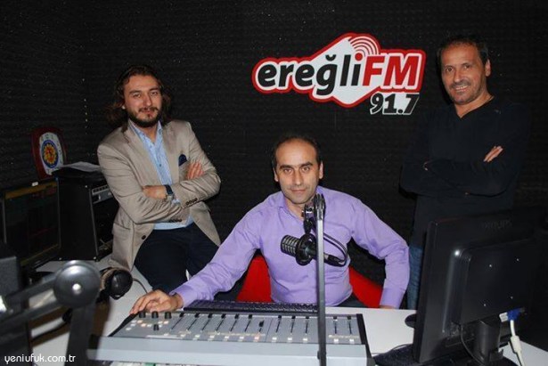 ASILSIZ HABERLERE İTİBAR ETMEYİN!..