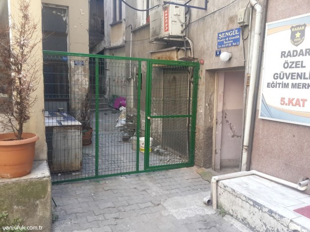 UYUŞTURUCU İLE MÜCADELE ÇALIŞMALARI DEVAM EDİYOR