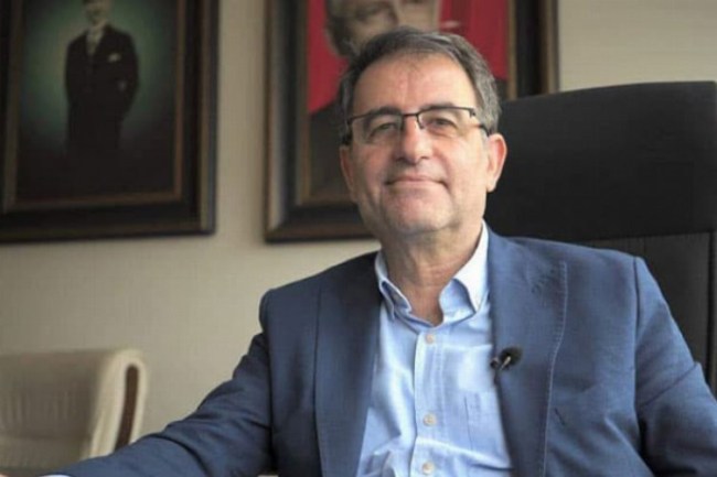 CHP'li Saltuk Deniz: "Unutmadık, unutturmayacağız"