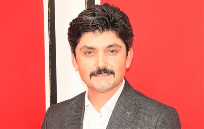 Ormanlı’da beklenen aday açıklandı