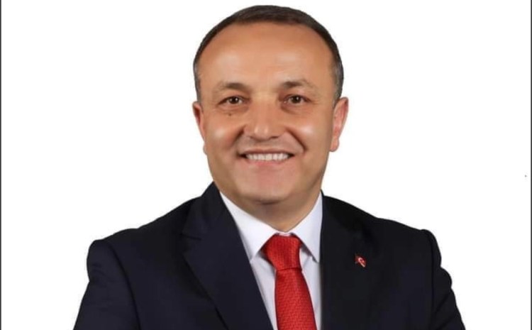 AK Parti Alaplı adayı Recep Ocak oldu